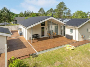Holiday Home Lella - 2-3km from the sea by Interhome
